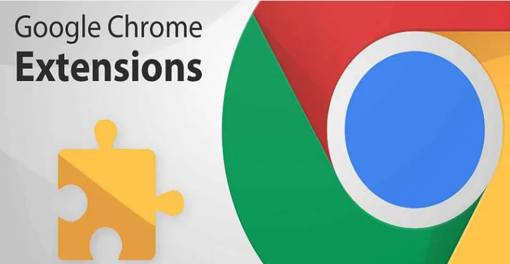 Decorating sites with Browser Extensions